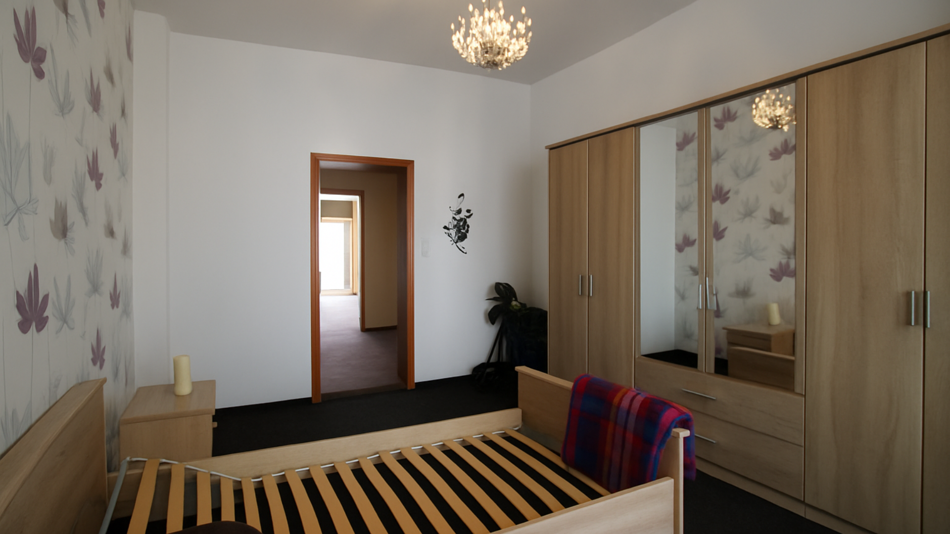 Zweifamilienhaus mit Garten & Entwicklungspotenzial – Raum für eigene Ideen, Bremen – Bild 4