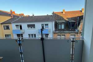 Helle 1,5-Zi-Whg. in Schwetzinger-Vorstadt ab 01.10. oder evt. etwas früher – Mannheim – Vorschaubild 12