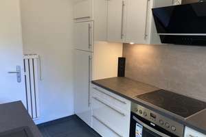Helle und ruhige 2-Zimmer Wohnung m. Balkon und Pkw-Stellplatz direkt am Wald in Wolfsburg-Rabenberg – Die vollständige Adresse der Immobilie erhältst du vom Anbieter., 38444 Rabenberg, Wolfsburg – Vorschaubild 3
