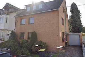 3-Familienhaus mit separatem Baugrundstück in sehr guter Wohnlage in Köln Weiden (ohne Makler) – Köln – Vorschaubild 1