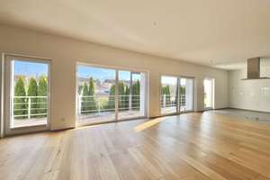 Traumwohnung / Doppelhaushälfte in sanierter Tuchfabrik  