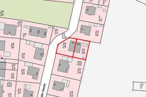 203 - Charmantes Einfamilienhaus mit Garage in Freren – Kiebitzweg 5, 49832 Emsland (Kreis) – Vorschaubild 24