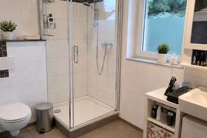 3-Zimmer-Wohnung mit Blick ins Grüne im 3 Familienhaus 
 – Kornblumenweg 22, 40231 Lierenfeld, Düsseldorf – Vorschaubild 10