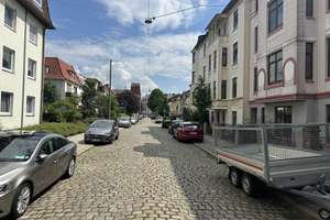 Studenten WG – 5 Moderne WG-Zimmer mit Balkon in zentraler Lage von Bremerhaven – An der Allee 29, 27568 Mitte, Bremerhaven – Vorschaubild 2