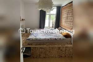 Tauschwohnung: 2,5-Zimmer-Wohnung in Krämpfervorstadt, 53 m² – Die vollständige Adresse der Immobilie erhältst du vom Anbieter., 99085 Krämpfervorstadt, Erfurt – Vorschaubild 4