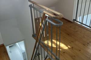 Freie 3-Zimmer Dachgeschoss mit offener Galerie und großzügiger West-Loggia! – Schwarzackerstraße 5, 4299 Stötteritz, Leipzig – Vorschaubild 24