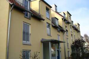 NUR mit Wohnberechtigung für 3. Förderweg - 3-Zimmer-Wohnung in Olching