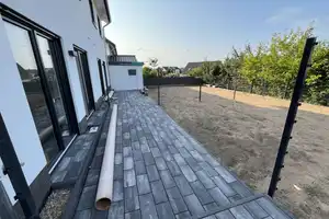 Neues Reihenhaus mit Garten in Merl – Rhein-Sieg-Kreis – Vorschaubild 15