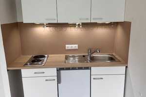 "Öffentliche Besichtigung" - Top saniertes Wohlfühl-Apartment in trendiger City-Lage! – Hochstr. 19, 81669 München – Vorschaubild 2
