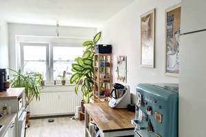 Helle 2-Zimmer-Wohnung mit Balkon in Heidelberg – ruhig, zentral & einladend – Rastatter Str. 14, 69126 Rohrbach, Heidelberg – Vorschaubild 10