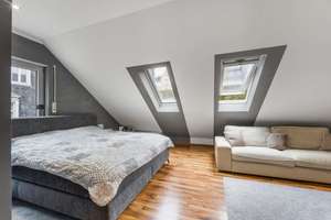 Lichtdurchflutet und zukunftssicher: Ihr neues Zuhause mit Südgarten in Remscheid – Die vollständige Adresse der Immobilie erhältst du vom Anbieter., 42855 Schöne Aussicht, Remscheid – Vorschaubild 15