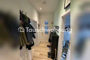 Tauschwohnung: Tausche kleiner gegen größer – Bornaische Straße 52, 4277 Connewitz, Leipzig – Vorschaubild 3