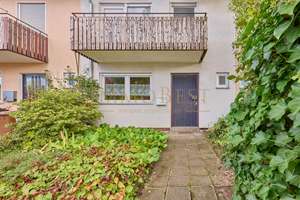 Reihenmittelhaus mit Garten und Garage in gewachsener Wohngegend nähe Heidelberg! – Die vollständige Adresse der Immobilie erhältst du vom Anbieter., 68535 Edingen-Neckarhausen – Vorschaubild 2