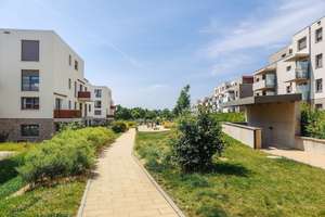 Toll geschnittene Neubauwohnung mit Garten // EG Whg. 3 – Kleekampsweg 19, 38442 Fallersleben, Wolfsburg – Vorschaubild 15