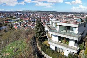 Exklusives 3-4 Familenhaus in begehrter Aussichtslage – Die vollständige Adresse der Immobilie erhältst du vom Anbieter., 70192 An der Burg, Stuttgart – Vorschaubild 5