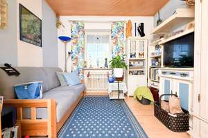 Zweifamilienhaus mit 2 Garagen, Garten & Ausbaupotenzial im Dachgeschoss – Die vollständige Adresse der Immobilie erhältst du vom Anbieter., 91575 Windsbach – Vorschaubild 18