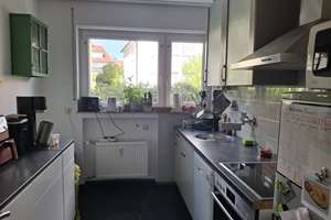 ~ MIT 20 m² BALKON ! ~ SCHÖNE 3 Zi. WOHNUNG IN GUTER NACHBARSCHAFT~ – Österfeldstr.  44, 70563 Vaihingen-Mitte, Stuttgart – Vorschaubild 14