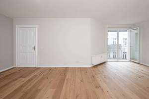 Freie 1-Zimmerwohnung mit Balkon - Altbau in Prenzlauer Berg – Schönhauser Allee 151, 10435 Prenzlauer Berg, Berlin – Vorschaubild 7