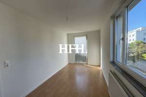 4 Zimmer-Garten-Maisonette – Die vollständige Adresse der Immobilie erhältst du vom Anbieter., 22417 Langenhorn, Hamburg – Vorschaubild 12