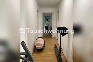 Tauschwohnung: Beautiful und charming 2,5 room apartment mit kitchen, undceller – Sandrartstraße 20, 80687 St. Ulrich, München – Vorschaubild 4