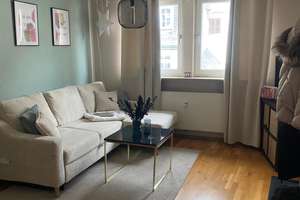 Neuwertige 2-Zimmer-Wohnung mit EBK mitten in Limburg an der Lahn