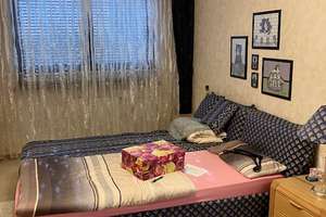 Schöner Wohnen in Schweinau ! Perfekt aufgeteilte, helle 3,5-Zimmer-Wohnung mit Loggia & Stellplatz – Olivenweg 54, 90441 Hohe Marter, Nürnberg – Vorschaubild 17