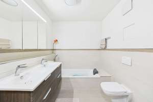 Lichtdurchflutete 3-Zimmer-Wohnung mit Loggia & Tiefgarage in Offenburg! – Die vollständige Adresse der Immobilie erhältst du vom Anbieter., 77652 Offenburg – Vorschaubild 17