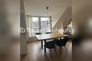 Tauschwohnung: Stadtbezirk 8: Geräumige 3-Zimmer-Wohnung – 40229 Eller, Düsseldorf – Vorschaubild 2