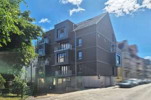 Wertbeständiges Investment - Hochwertiges Mehrfamilienhaus in Stuttgart-Wangen – Die vollständige Adresse der Immobilie erhältst du vom Anbieter., 70327 Wangen, Stuttgart – Vorschaubild 2