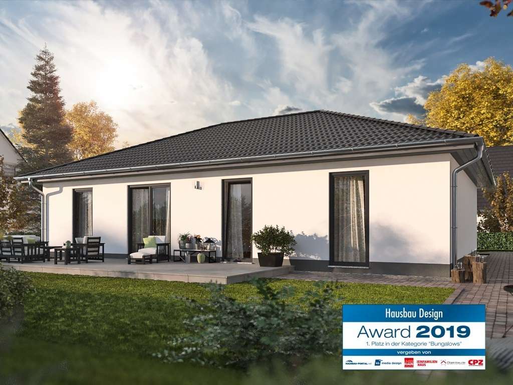 Immobilie in Mühlhausen im Täle - Ihre Gäste werden staunen - Bild 0