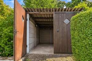 Charmante Doppelhaushälfte mit ruhigem Garten, Terrasse und Garage - Gäste-WC - vollunterkellert – Die vollständige Adresse der Immobilie erhältst du vom Anbieter., 4357 Mockau-Nord, Leipzig – Vorschaubild 4