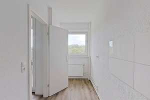 Modernes 1-Zimmer-Apartment mit LOGGIA – Hans-Bredow-Str. 1, 24768 Rendsburg – Vorschaubild 3
