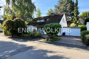 Das richtige Haus für Ihre Familie