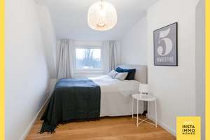 Benzenbergweg/Barmbek: helle Dachgeschosswohnung in ruhiger Nebenstraße – Benzenbergweg 5, 22307 Barmbek-Nord, Hamburg – Vorschaubild 8
