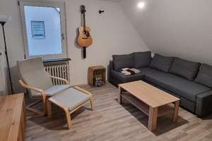 Mitten in Altenbochum – freundliche 3 Zimmer DG-Wohnung in ruhiger Lage mit eigenem Park – Theoderichstraße 10, 44803 Altenbochum, Bochum – Vorschaubild 3