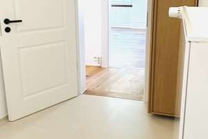Sonnige 4-Zi-Wohnung. Ausblick ins Grüne. Altbaucharme. Großzügigkeit. Neubezug. Nähe Davosweg – Die vollständige Adresse der Immobilie erhältst du vom Anbieter., 75173 Südweststadt, Pforzheim – Vorschaubild 19