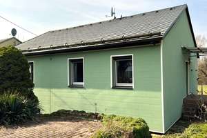Gepflegtes Einfamilienhaus in Bungalowbauweise – Die vollständige Adresse der Immobilie erhältst du vom Anbieter., 9326 Geringswalde – Vorschaubild 17
