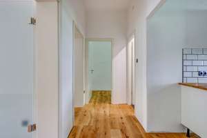 Renovierungsbedürftige, sehr gut geschnittene und helle 3 Zimmerwohnung – Die vollständige Adresse der Immobilie erhältst du vom Anbieter., 12105 Tiergarten, Berlin – Vorschaubild 16