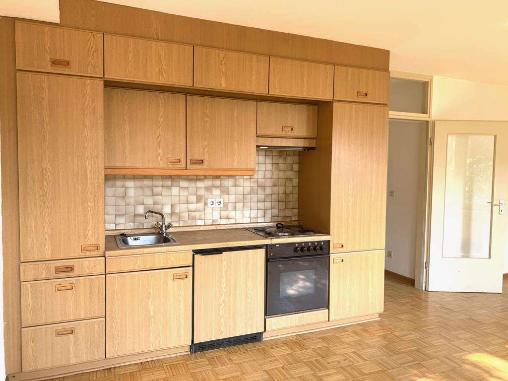 Immobilie in Ronnenberg - 'Tiny Flat' mit gutem Mietertrag! - Bild 1