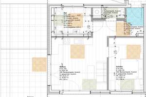 Sonnige 2-Zimmer  Wohnung in der Neuen-Mitte Schüren – Markscheiderstr. 1A, 44269 Schüren, Dortmund – Vorschaubild 5