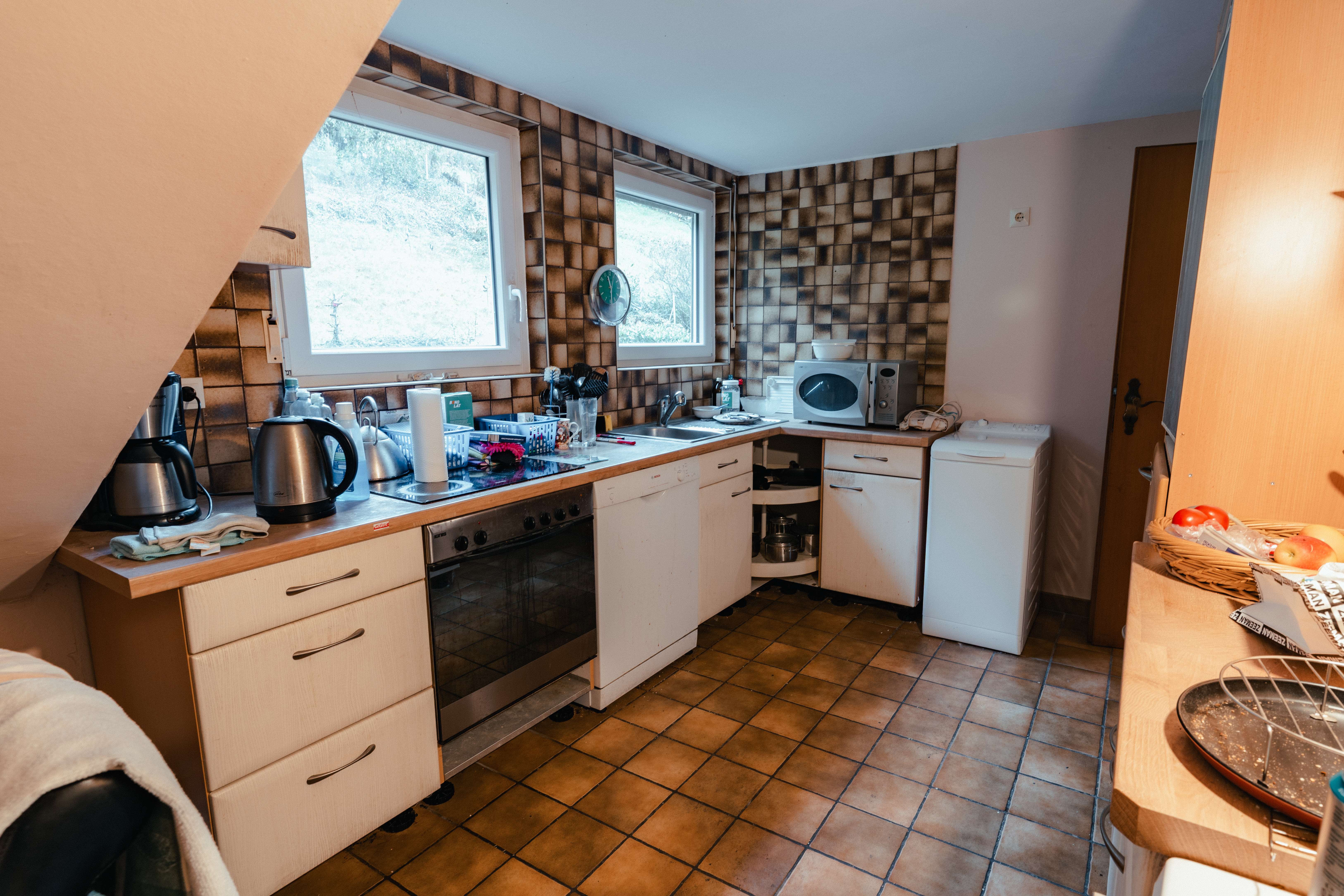 Immobilie in Nachrodt-Wiblingwerde - Voll vermietet & sofort rentable Immobilie - Bild 0