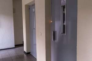 Provisionsfrei! Helle 3,5-Raum-Wohnung in Essen-Rellinghausen - Ruhrnähe – Die vollständige Adresse der Immobilie erhältst du vom Anbieter., 45134 Rellinghausen, Essen – Vorschaubild 2