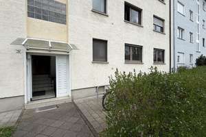 Schön geschnittene helle 2,5-Zimmer Wohnung in Karlsruhe Oststadt zur Eigennutzung – Rintheimer Str. 78, 76131 Oststadt, Karlsruhe – Vorschaubild 2
