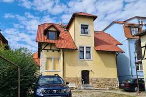Stilvolles Mehrfamilienhaus zum Eigennutz und/oder Anlageobjekt  – Rastenberg, Sömmerda (Kreis), 99636 Sömmerda (Kreis) – Vorschaubild 5