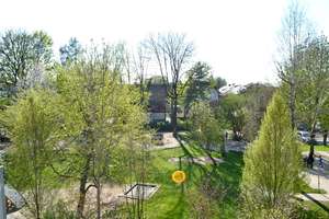 Helle, schöne 3-Zimmer-Maisonette-Wohnung in Kirchheim – Münchner Straße 5b, 85551 Kirchheim bei München – Vorschaubild 11