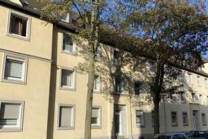 Gemütliche Eigentumswohnung zur Kapitalanlage in Duisburg-Duissern – Aakerfährstraße 43, 47058 Duissern, Duisburg – Vorschaubild 2