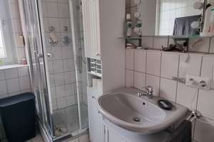 Stilvolle, geräumige 1-Zimmer-Wohnung mit Balkon und Einbauküche in Fürth – Untere Fischerstr. 8, 90762 Altstadt, Innenstadt, Fürth – Vorschaubild 9