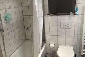 2-Zimmer-Wohnung in Friedrichstadt (10 Min. bis zur KÖ) – Jahnstraße 30, 40215 Friedrichstadt, Düsseldorf – Vorschaubild 4