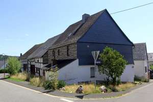 Ein Hauch Vergangenheit – Historisches Bauernhaus in idyllischer Hunsrücknatur! – Hauptstraße 1, 55624 Bollenbach – Vorschaubild 8