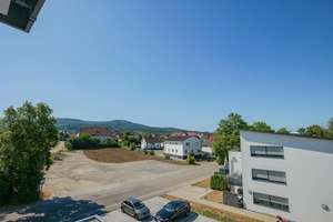 Moderne 2-Zimmer-Neubauwohnung mit EBK und großem Balkon! – Die vollständige Adresse der Immobilie erhältst du vom Anbieter., 72406 Bisingen – Vorschaubild 4
